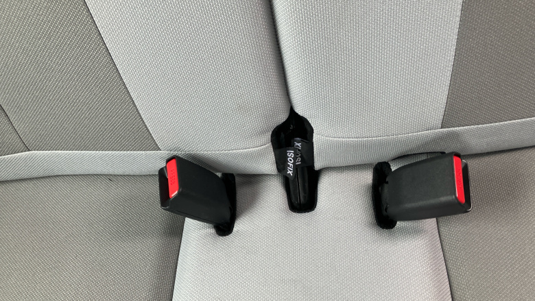 Toyota Aygo 1.0 VVT-i X-Cite 5dr Petrol Hatchback